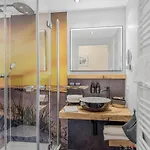 Objekt-nr 76 - Ort - Europaweg Apartamento Lubeca