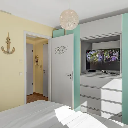 Apartamento Objekt-nr 76 - Ort - Europaweg Lubeca