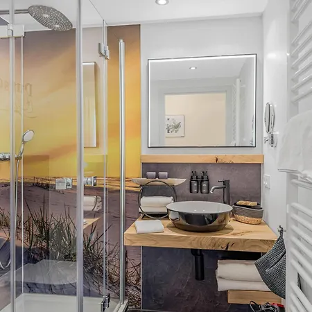 Objekt-nr 76 - Ort - Europaweg Apartment Lübeck