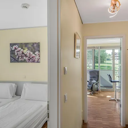 Apartamento Objekt-nr 76 - Ort - Europaweg