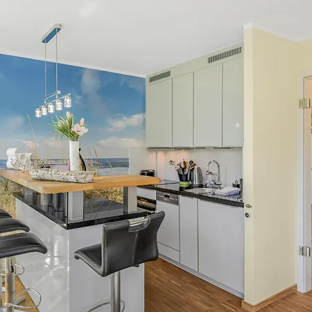 Objekt-nr 76 - Ort - Europaweg Apartamento