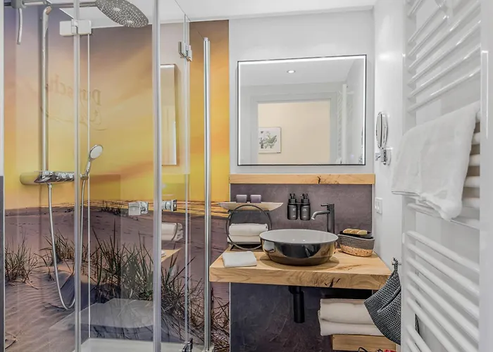 Objekt-nr 76 - Ort - Europaweg Apartamento Lübeck