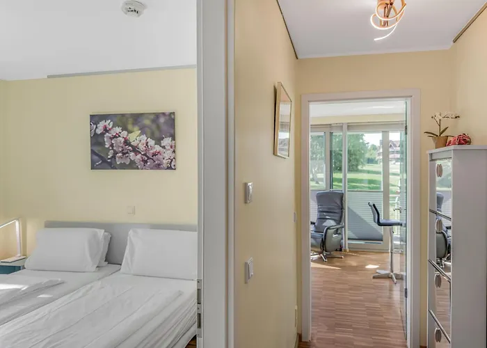 Apartamento Objekt-nr 76 - Ort - Europaweg